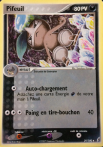 Pifeuil 39/100