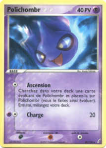 Polichombr 40/100