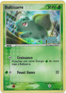 Bulbizarre 46/100
