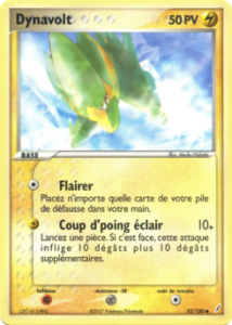 Dynavolt 52/100