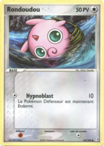 Rondoudou 53/100
