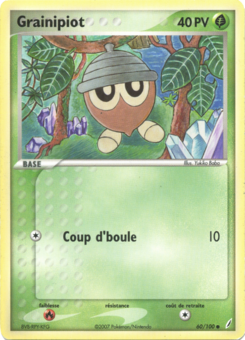 Grainipiot 60/100