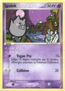Spoink 62/100
