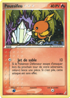 Poussifeu 66/100