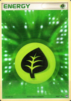Énergie Plante 103/108