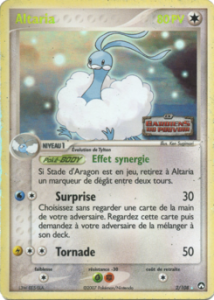 Altaria 2/108