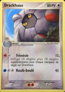 Drackhaus 39/108