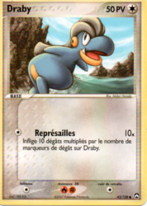 Draby 43/108