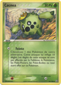 Cacnea 46/108