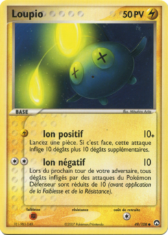 Loupio 49/108