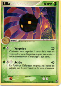 Lilia 52/108