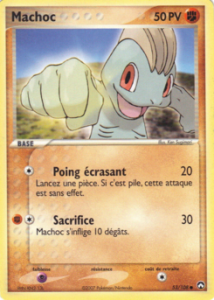 Machoc 53/108