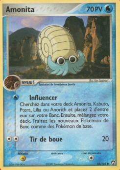 Amonita 56/108