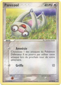Parecool 63/108