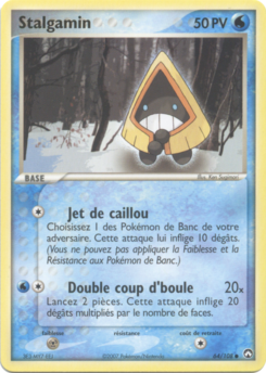 Stalgamin 64/108