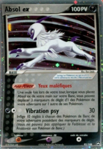 Absol ex 92/108