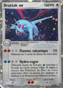 Drattak ex 96/108