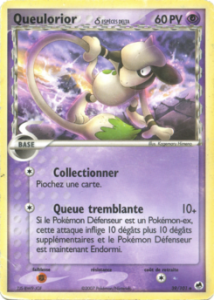 Queulorior δ 39/101