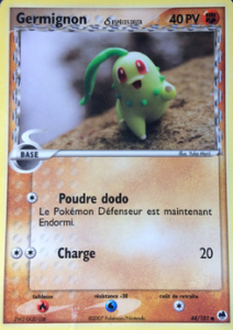 Germignon δ 44/101