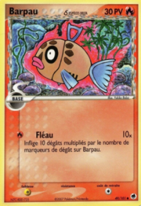 Barpau δ 49/101