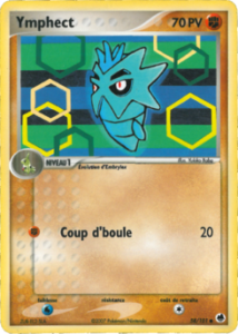 Ymphect 58/101