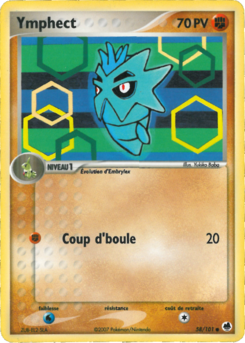 Ymphect 58/101