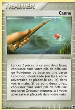 Canne 78/101