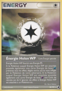 Énergie Holon WP 86/101