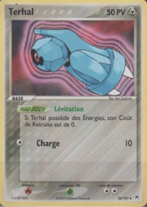 Terhal 28/101