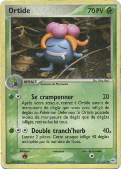 Ortide 35/101