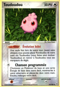 Toudoudou 37/101