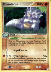 Rhinoferos 46/101