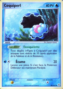 Coquiperl 58/101