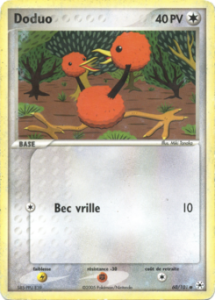 Doduo 60/101