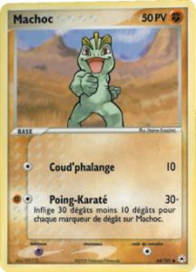 Machoc 64/101