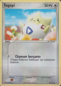Togepi 78/101