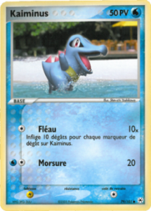 Kaiminus 79/101