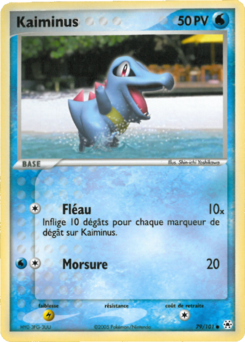 Kaiminus 79/101