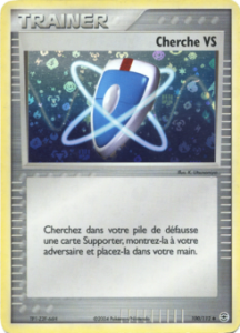 Cherche VS 100/112