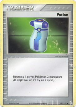 Potion 101/112