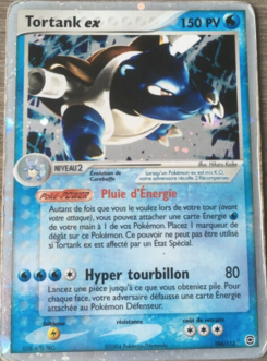 Tortank ex 104/112