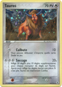 Tauros 16/112