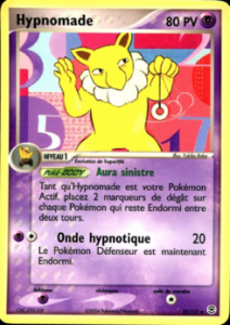 Hypnomade 25/112
