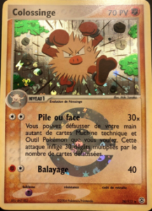 Colossinge 28/112
