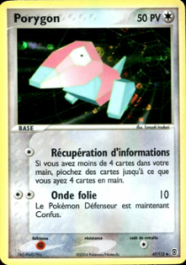 Porygon 47/112