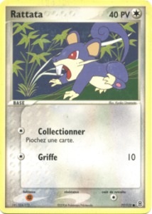 Rattata 77/112
