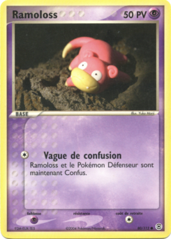 Ramoloss 80/112