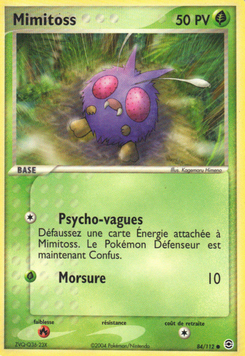 Mimitoss 84/112
