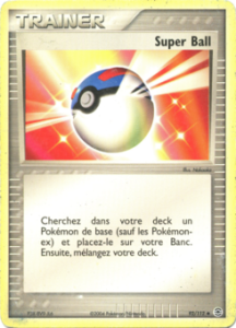 Super Ball 92/112