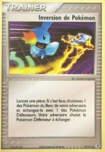 Inversion de Pokémon 97/112